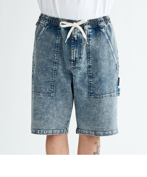 【DC ディーシー公式通販】ディーシー （DC SHOES）DC Shoes 25 WIDE PAINNTER SHORT メンズ ショーツ