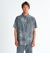 【QUIKSILVER クイックシルバー 公式通販】クイックシルバー （QUIKSILVER）Quiksilver GAWANHILL SS メンズ シャツ