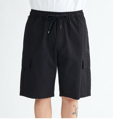 【DC ディーシー公式通販】ディーシー （DC SHOES）DC Shoes 25 WIDE CARGO SHORT メンズ ショーツ
