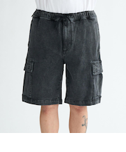 【DC ディーシー公式通販】ディーシー （DC SHOES）DC Shoes 25 WIDE CARGO SHORT メンズ ショーツ