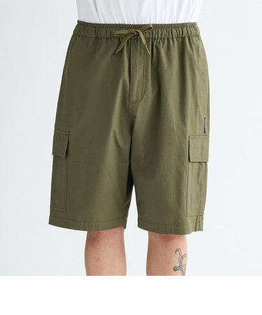 【DC ディーシー公式通販】ディーシー （DC SHOES）DC Shoes 25 WIDE CARGO SHORT メンズ ショーツ