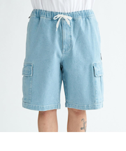 【DC ディーシー公式通販】ディーシー （DC SHOES）DC Shoes 25 WIDE CARGO SHORT メンズ ショーツ