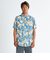【QUIKSILVER クイックシルバー 公式通販】クイックシルバー （QUIKSILVER）Quiksilver LEMNAS SS メンズ シャツ