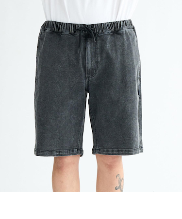 【DC ディーシー公式通販】ディーシー （DC SHOES）DC Shoes 25 WIDE SHORT メンズ ショーツ