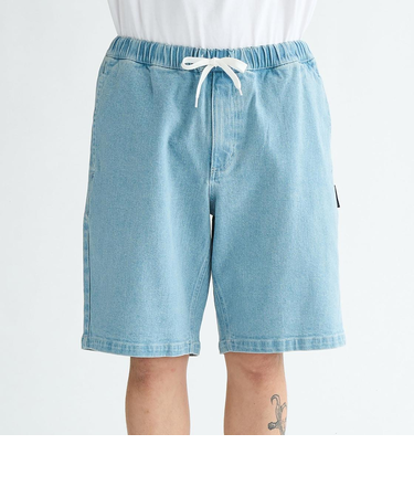 【DC ディーシー公式通販】ディーシー （DC SHOES）DC Shoes 25 WIDE SHORT メンズ ショーツ