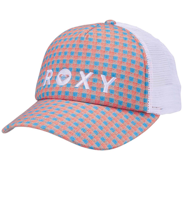 【ROXY ロキシー 公式通販】ロキシー（ROXY）Roxy MINI SUNSHINE GIRL キッズ キャップ 帽子 子供用