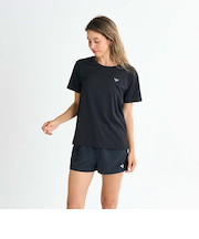 【ROXY ロキシー 公式通販】ロキシー（ROXY）Roxy HISTORICAL LOGO ウィメンズ ラッシュTシャツ