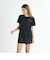 【ROXY ロキシー 公式通販】ロキシー（ROXY）Roxy HISTORICAL LOGO ウィメンズ ラッシュTシャツ