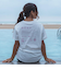 【ROXY ロキシー 公式通販】ロキシー（ROXY）Roxy HISTORICAL LOGO ウィメンズ ラッシュTシャツ