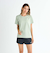【ROXY ロキシー 公式通販】ロキシー（ROXY）Roxy HISTORICAL LOGO ウィメンズ ラッシュTシャツ