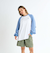 【ROXY ロキシー 公式通販】ロキシー（ROXY）Roxy LA PALMA ウィメンズ ラグランスリーブトップス