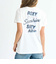 【ROXY ロキシー 公式通販】ロキシー（ROXY）Roxy GET SOME SUNSHINE ウィメンズ 半袖Tシャツ 接触冷感 バックプリント