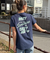 【ROXY ロキシー 公式通販】ロキシー（ROXY）Roxy GET SOME SUNSHINE ウィメンズ 半袖Tシャツ 接触冷感 バックプリント