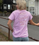 【ROXY ロキシー 公式通販】ロキシー（ROXY）Roxy GET SOME SUNSHINE ウィメンズ 半袖Tシャツ 接触冷感 バックプリント