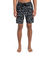 Quiksilver MERCURY STRAIGHT VOLLEY 19NB メンズ ボードショーツ