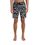 Quiksilver MERCURY STRAIGHT VOLLEY 19NB メンズ ボードショーツ