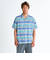 【QUIKSILVER クイックシルバー 公式通販】クイックシルバー （QUIKSILVER）Quiksilver GLOBAL HEAT SS メンズ シャツ