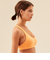 【OUTLET】【オンラインストア・直営店限定】Roxy HEART INTO IT BRA ウィメンズ ウェア