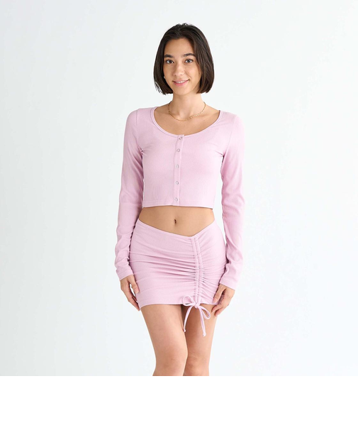 【ROXY ロキシー 公式通販】ロキシー（ROXY）Roxy L/S RASHIE MODE ウィメンズ カーディガンラッシュ