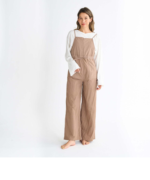 【ROXY ロキシー 公式通販】ロキシー（ROXY）Roxy RAD STUFF ウィメンズ サロペット
