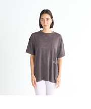 【ROXY ロキシー 公式通販】ロキシー（ROXY）Roxy BEAUTY IN MIND TEE ウィメンズ 半袖Tシャツ フィットネス スポーツ