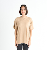 【ROXY ロキシー 公式通販】ロキシー（ROXY）Roxy BEAUTY IN MIND TEE ウィメンズ 半袖Tシャツ フィットネス スポーツ