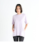 【ROXY ロキシー 公式通販】ロキシー（ROXY）Roxy BEAUTY IN MIND TEE ウィメンズ 半袖Tシャツ フィットネス スポーツ