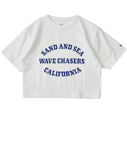 【ROXY ロキシー 公式通販】ロキシー（ROXY）Roxy MINI ACTIVE EDGE キッズ Tシャツ