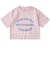 【ROXY ロキシー 公式通販】ロキシー（ROXY）Roxy MINI ACTIVE EDGE キッズ Tシャツ