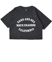 【ROXY ロキシー 公式通販】ロキシー(ROXY)Roxy MINI ACTIVE EDGE キッズ Tシャツ