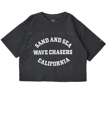 【ROXY ロキシー 公式通販】ロキシー(ROXY)Roxy MINI ACTIVE EDGE キッズ Tシャツ