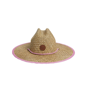 【ROXY ロキシー 公式通販】ロキシー（ROXY）Roxy RG PINA TO MY COLADA SOLID キッズ ハット