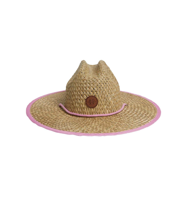 【ROXY ロキシー 公式通販】ロキシー（ROXY）Roxy RG PINA TO MY COLADA SOLID キッズ ハット