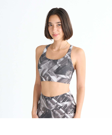 【ROXY ロキシー 公式通販】ロキシー（ROXY）Roxy FROM THE INSIDE BRA ウィメンズ ブラトップ