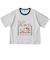 【ROXY ロキシー 公式通販】ロキシー（ROXY）Roxy MINI SEEKING MORE FUN キッズ Tシャツ