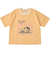 【ROXY ロキシー 公式通販】ロキシー（ROXY）Roxy MINI SEEKING MORE FUN キッズ Tシャツ
