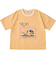 【ROXY ロキシー 公式通販】ロキシー（ROXY）Roxy MINI SEEKING MORE FUN キッズ Tシャツ