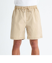 Quiksilver TAXER WS メンズ ボトムス ショーツ ハーフパンツ