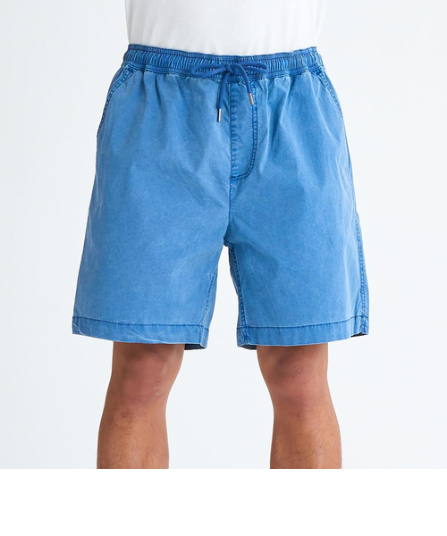 Quiksilver TAXER WS メンズ ボトムス ショーツ ハーフパンツ