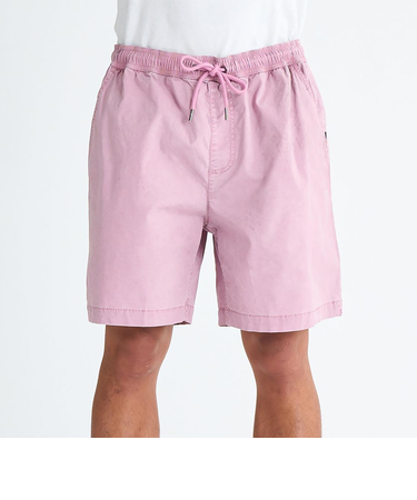 Quiksilver TAXER WS メンズ ボトムス ショーツ ハーフパンツ