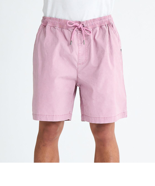 Quiksilver TAXER WS メンズ ボトムス ショーツ ハーフパンツ