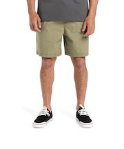 Quiksilver TAXER WS メンズ ボトムス ショーツ ハーフパンツ