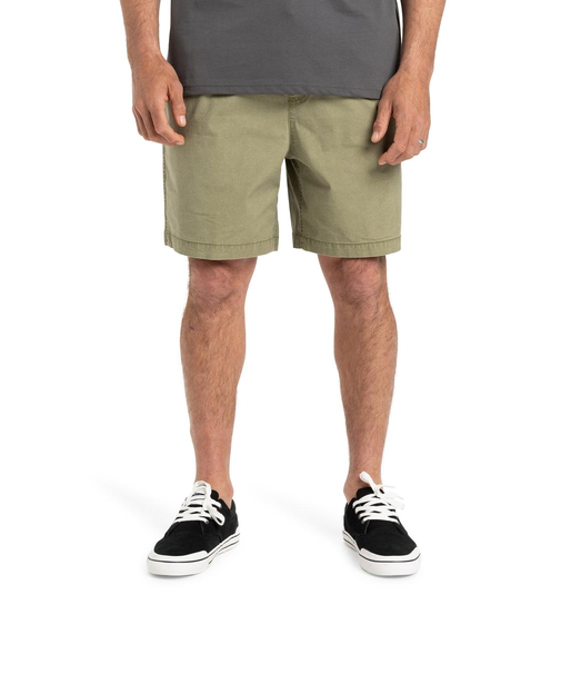 Quiksilver TAXER WS メンズ ボトムス ショーツ ハーフパンツ