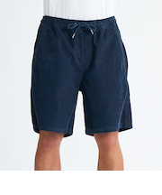 Quiksilver TAXER CORD WS メンズ ボトムス ショーツ ハーフパンツ