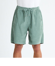 Quiksilver TAXER CORD WS メンズ ボトムス ショーツ ハーフパンツ