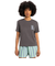 【オンラインストア・直営店限定】Quiksilver STANDARD SS TEE ウィメンズ Tシャツ