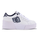 【DC ディーシー公式通販】ディーシー （DC SHOES）DC Shoes CHELSEA LITE WEDGE