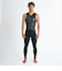 Quiksilver EVERYDAY SESSIONS 2.0 LONGJOHN メンズ ウェットスーツ