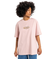 【オンラインストア・直営店限定】Quiksilver YAIMA BOYFRIEND SS TEE ウィメンズ Tシャツ