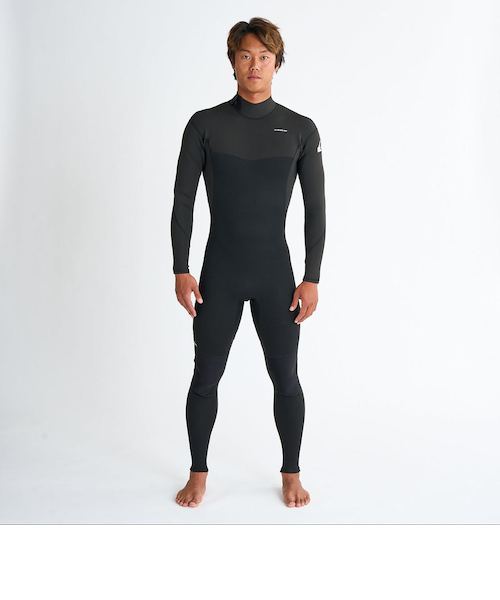 Quiksilver EVERYDAY SESSIONS 2/2 BZ FULL FLOCK メンズ ウェット